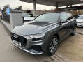 Audi Q8 3.0 TDI V6 50 S line Tiptronic quattro Euro 6 (s/s) 5dr 52