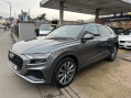 Audi Q8 3.0 TDI V6 50 S line Tiptronic quattro Euro 6 (s/s) 5dr 53