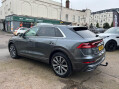 Audi Q8 3.0 TDI V6 50 S line Tiptronic quattro Euro 6 (s/s) 5dr 56