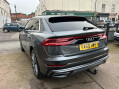 Audi Q8 3.0 TDI V6 50 S line Tiptronic quattro Euro 6 (s/s) 5dr 57