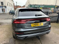 Audi Q8 3.0 TDI V6 50 S line Tiptronic quattro Euro 6 (s/s) 5dr 58