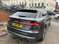 Audi Q8 3.0 TDI V6 50 S line Tiptronic quattro Euro 6 (s/s) 5dr 60