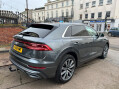 Audi Q8 3.0 TDI V6 50 S line Tiptronic quattro Euro 6 (s/s) 5dr 61
