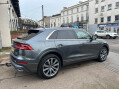 Audi Q8 3.0 TDI V6 50 S line Tiptronic quattro Euro 6 (s/s) 5dr 62