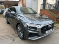 Audi Q8 3.0 TDI V6 50 S line Tiptronic quattro Euro 6 (s/s) 5dr 65