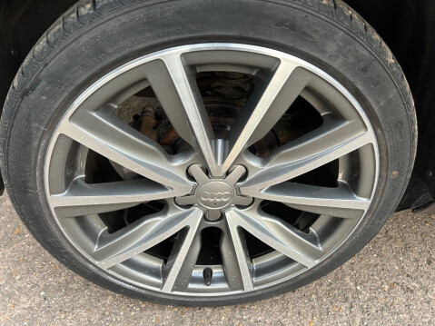 Audi A1 1.4 TFSI Sport Sportback Euro 6 (s/s) 5dr 18