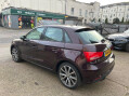 Audi A1 1.4 TFSI Sport Sportback Euro 6 (s/s) 5dr 29