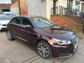 Audi A1 1.4 TFSI Sport Sportback Euro 6 (s/s) 5dr 21