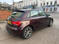 Audi A1 1.4 TFSI Sport Sportback Euro 6 (s/s) 5dr 24