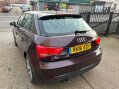Audi A1 1.4 TFSI Sport Sportback Euro 6 (s/s) 5dr 27