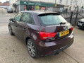 Audi A1 1.4 TFSI Sport Sportback Euro 6 (s/s) 5dr 28