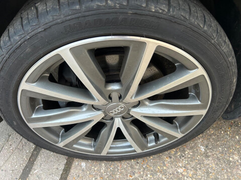 Audi A1 1.4 TFSI Sport Sportback Euro 6 (s/s) 5dr 16