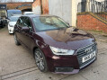 Audi A1 1.4 TFSI Sport Sportback Euro 6 (s/s) 5dr 20