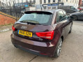 Audi A1 1.4 TFSI Sport Sportback Euro 6 (s/s) 5dr 25