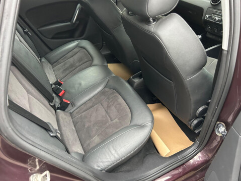 Audi A1 1.4 TFSI Sport Sportback Euro 6 (s/s) 5dr 6