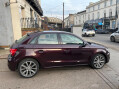 Audi A1 1.4 TFSI Sport Sportback Euro 6 (s/s) 5dr 22
