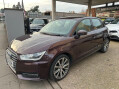 Audi A1 1.4 TFSI Sport Sportback Euro 6 (s/s) 5dr 33