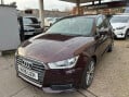 Audi A1 1.4 TFSI Sport Sportback Euro 6 (s/s) 5dr 34