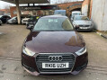 Audi A1 1.4 TFSI Sport Sportback Euro 6 (s/s) 5dr 35