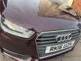 Audi A1 1.4 TFSI Sport Sportback Euro 6 (s/s) 5dr 40