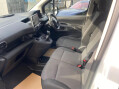Peugeot Partner 1.5 BlueHDi 1000 Professional Premium Standard Panel Van SWB Euro 6 5dr 5