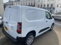 Peugeot Partner 1.5 BlueHDi 1000 Professional Premium Standard Panel Van SWB Euro 6 5dr 9