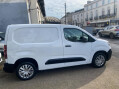 Peugeot Partner 1.5 BlueHDi 1000 Professional Premium Standard Panel Van SWB Euro 6 5dr 11