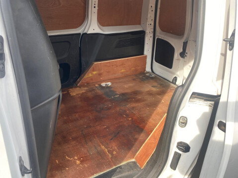 Peugeot Partner 1.5 BlueHDi 1000 Professional Premium Standard Panel Van SWB Euro 6 5dr 6