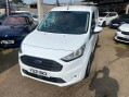 Ford Transit Connect 1.5 200 EcoBlue Limited Auto L1 Euro 6 (s/s) 5dr 2