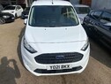 Ford Transit Connect 1.5 200 EcoBlue Limited Auto L1 Euro 6 (s/s) 5dr