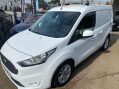 Ford Transit Connect 1.5 200 EcoBlue Limited Auto L1 Euro 6 (s/s) 5dr 5