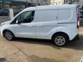 Ford Transit Connect 1.5 200 EcoBlue Limited Auto L1 Euro 6 (s/s) 5dr 3