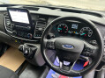 Ford Transit Custom 2.0 280 EcoBlue Limited L1 H1 Euro 6 (s/s) 5dr 5