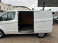 Ford Transit Custom 2.0 280 EcoBlue Limited L1 H1 Euro 6 (s/s) 5dr 21