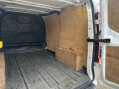 Ford Transit Custom 2.0 280 EcoBlue Limited L1 H1 Euro 6 (s/s) 5dr 24