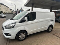 Ford Transit Custom 2.0 280 EcoBlue Limited L1 H1 Euro 6 (s/s) 5dr 28