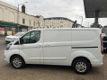 Ford Transit Custom 2.0 280 EcoBlue Limited L1 H1 Euro 6 (s/s) 5dr 29