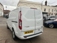 Ford Transit Custom 2.0 280 EcoBlue Limited L1 H1 Euro 6 (s/s) 5dr 32