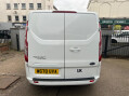 Ford Transit Custom 2.0 280 EcoBlue Limited L1 H1 Euro 6 (s/s) 5dr 33