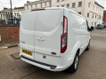 Ford Transit Custom 2.0 280 EcoBlue Limited L1 H1 Euro 6 (s/s) 5dr 34