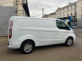 Ford Transit Custom 2.0 280 EcoBlue Limited L1 H1 Euro 6 (s/s) 5dr 36