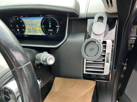 Land Rover Range Rover 2.0 P400e 13.1kWh Autobiography Auto 4WD Euro 6 (s/s) 5dr 16