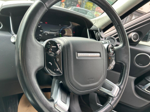 Land Rover Range Rover 2.0 P400e 13.1kWh Autobiography Auto 4WD Euro 6 (s/s) 5dr 19