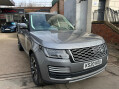 Land Rover Range Rover 2.0 P400e 13.1kWh Autobiography Auto 4WD Euro 6 (s/s) 5dr 70