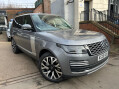 Land Rover Range Rover 2.0 P400e 13.1kWh Autobiography Auto 4WD Euro 6 (s/s) 5dr 2