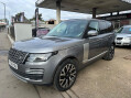 Land Rover Range Rover 2.0 P400e 13.1kWh Autobiography Auto 4WD Euro 6 (s/s) 5dr 58