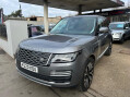 Land Rover Range Rover 2.0 P400e 13.1kWh Autobiography Auto 4WD Euro 6 (s/s) 5dr 57