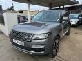 Land Rover Range Rover 2.0 P400e 13.1kWh Autobiography Auto 4WD Euro 6 (s/s) 5dr 57