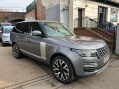 Land Rover Range Rover 2.0 P400e 13.1kWh Autobiography Auto 4WD Euro 6 (s/s) 5dr 68