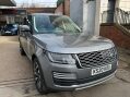 Land Rover Range Rover 2.0 P400e 13.1kWh Autobiography Auto 4WD Euro 6 (s/s) 5dr 70